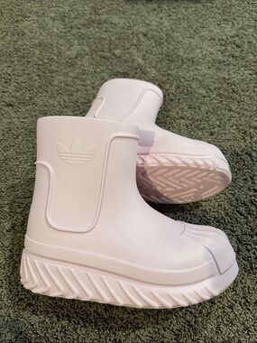 adidas Adifom- Boots pale pink